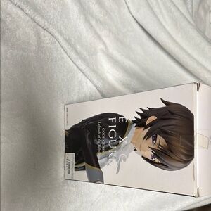 Code Geass Lelouch Lamperouge Figure